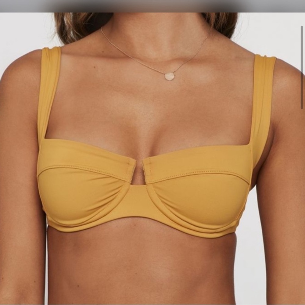 L*Space Camellia Top